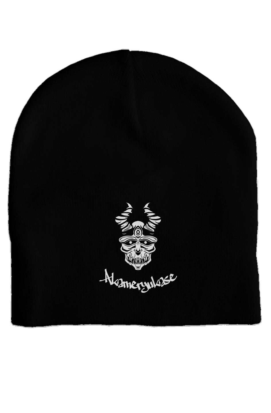Oni Beanie