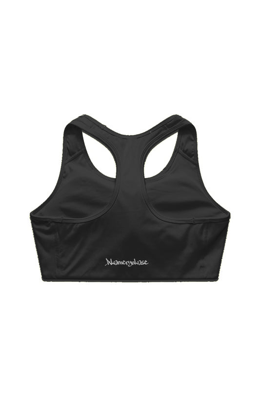 Akameryukase's Oni ACTIVE BRA TOP