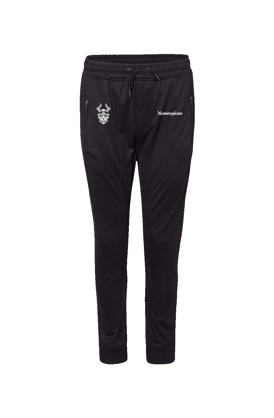 Akameryukase's Oni Joggers