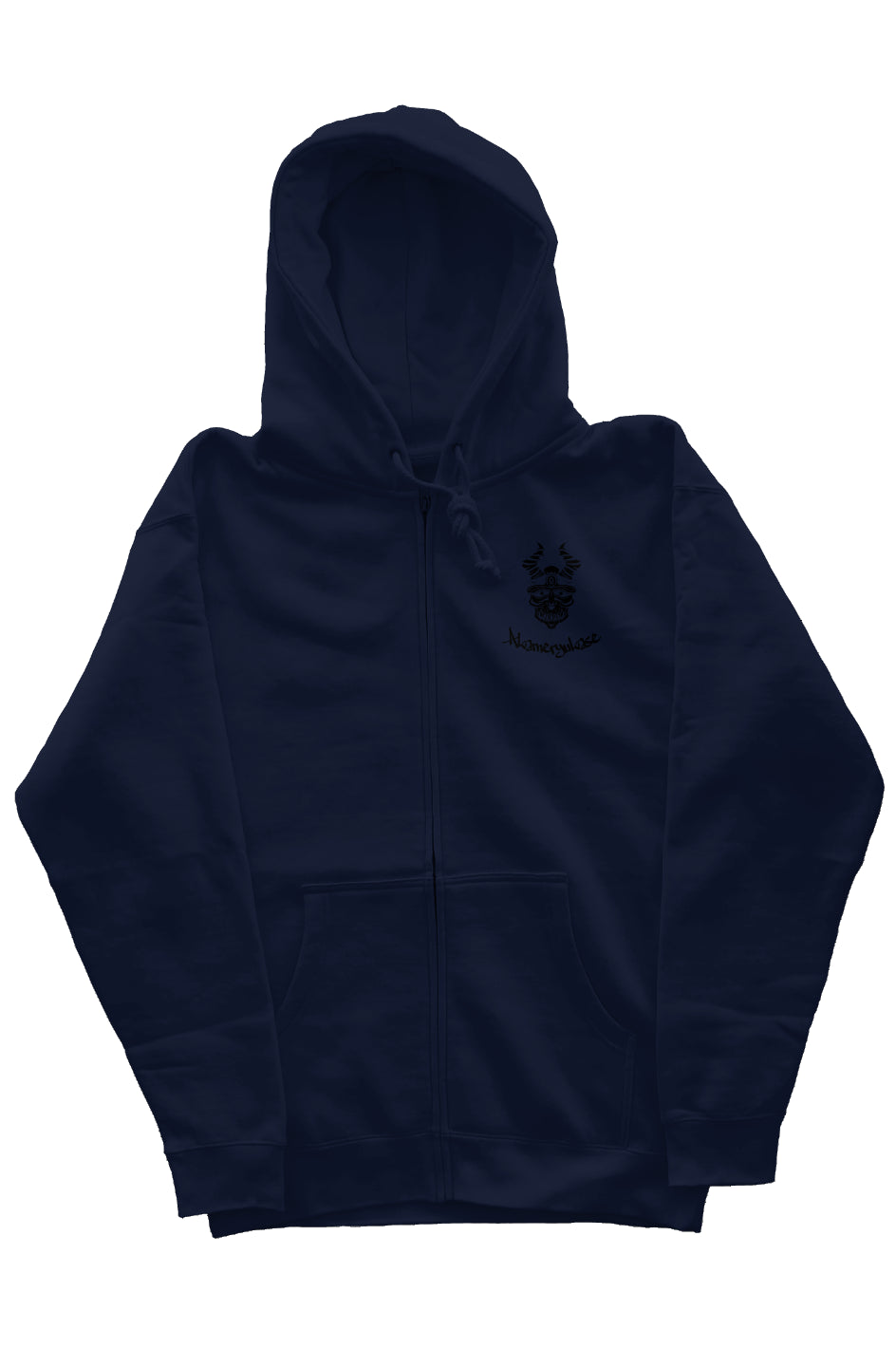 Lava Lord hoody