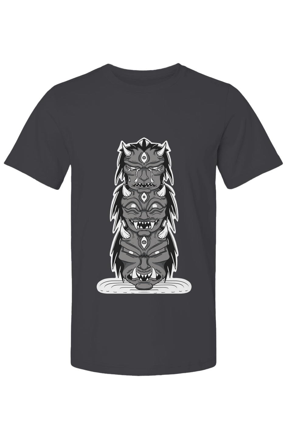 Oni Emotions