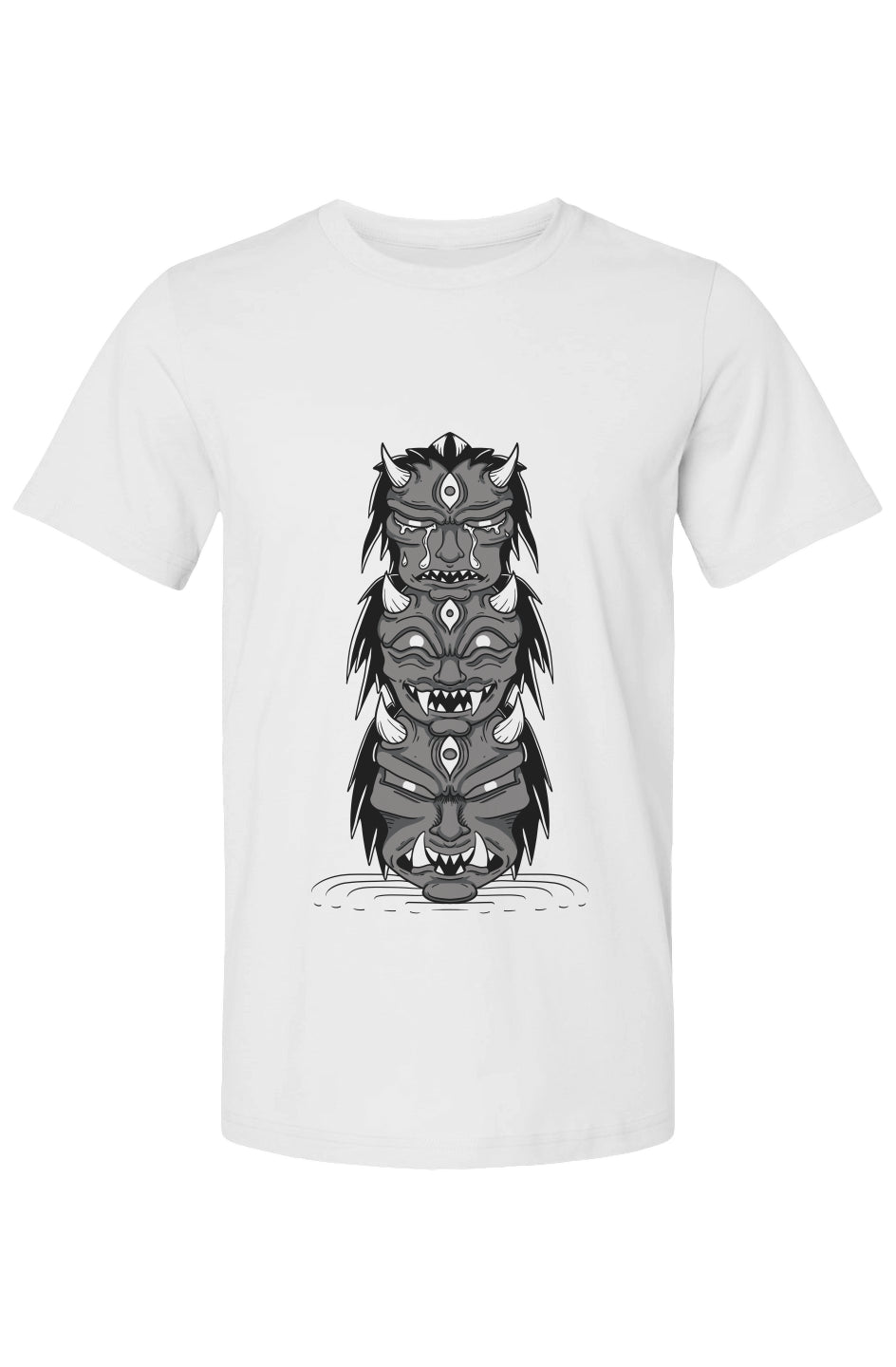 Oni Emotions