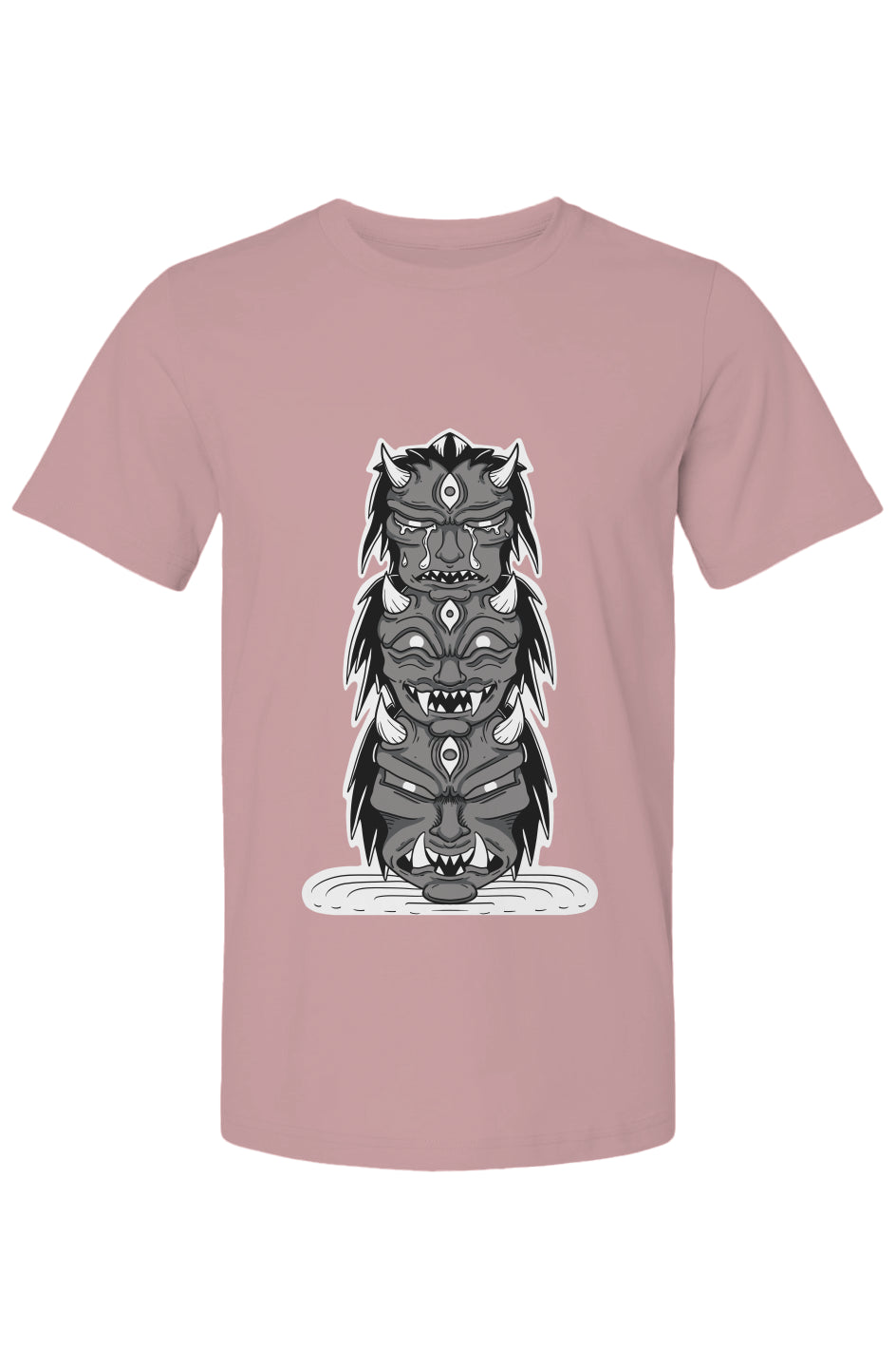 Oni Emotions
