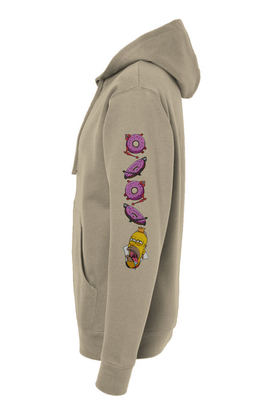 Adventure's in Wonderland