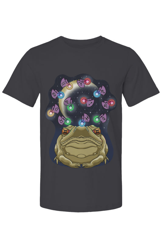 Toad Astrologer