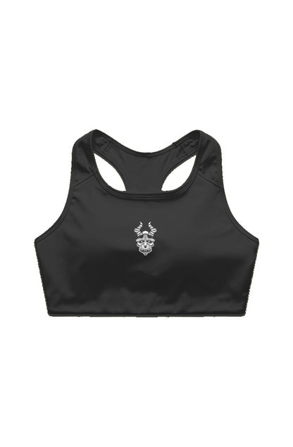 Akameryukase&amp;#39;s Oni ACTIVE BRA TOP