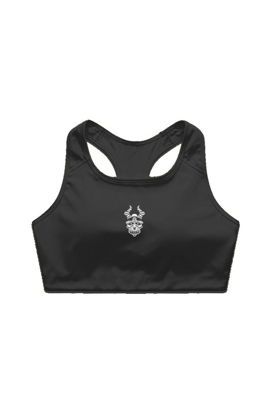 Akameryukase&amp;#39;s Oni ACTIVE BRA TOP