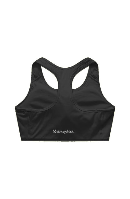 Akameryukase&amp;#39;s Oni ACTIVE BRA TOP