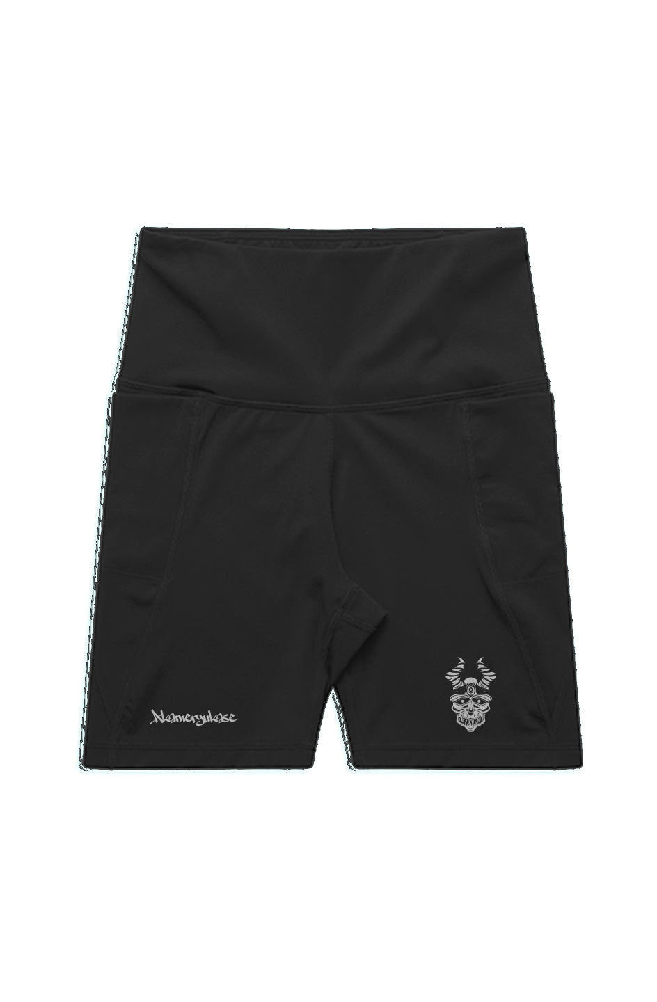 Akameryukase&amp;#39;s Oni ACTIVE BIKE SHORTS [F]