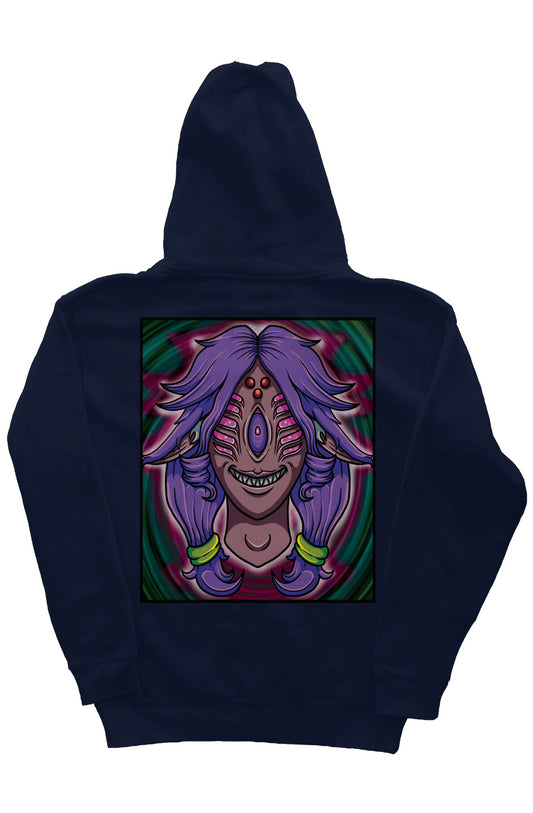 Multi Eyed Beast