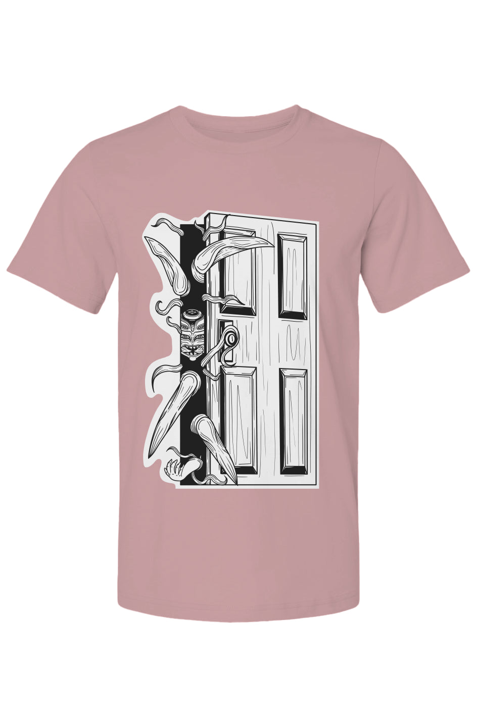 Monsters Closet