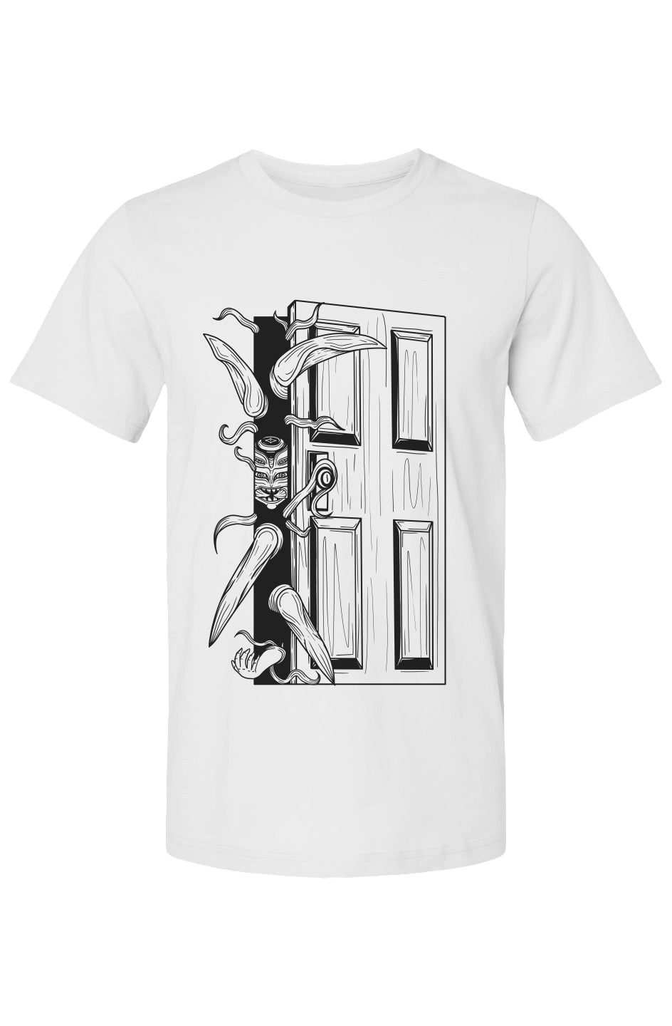 Monsters Closet