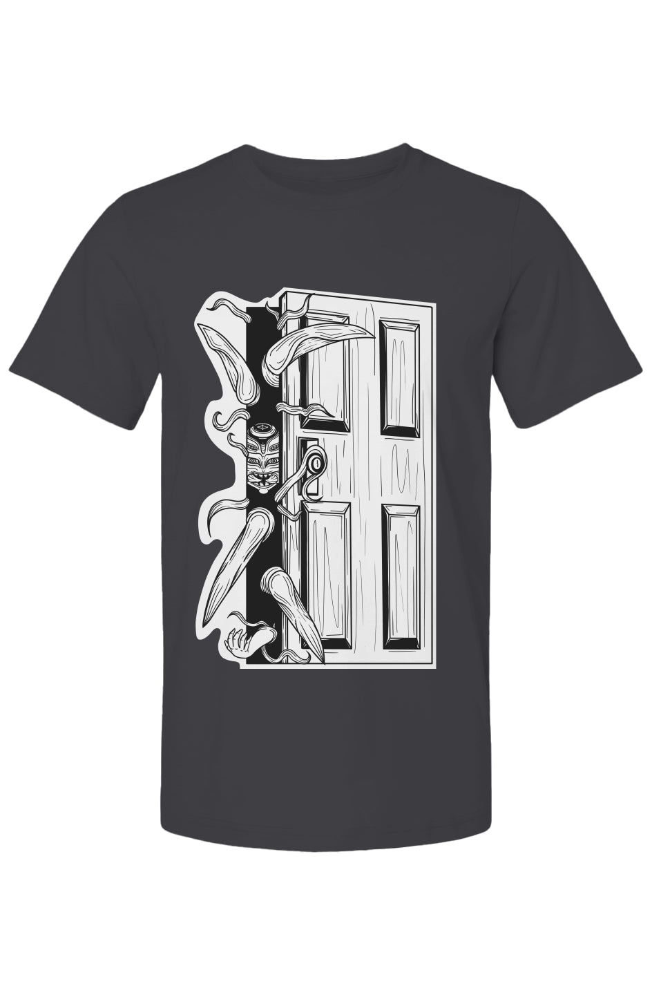 Monsters Closet