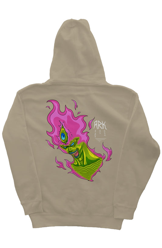 Fire Spirit