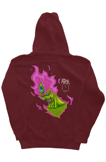 Fire Spirit
