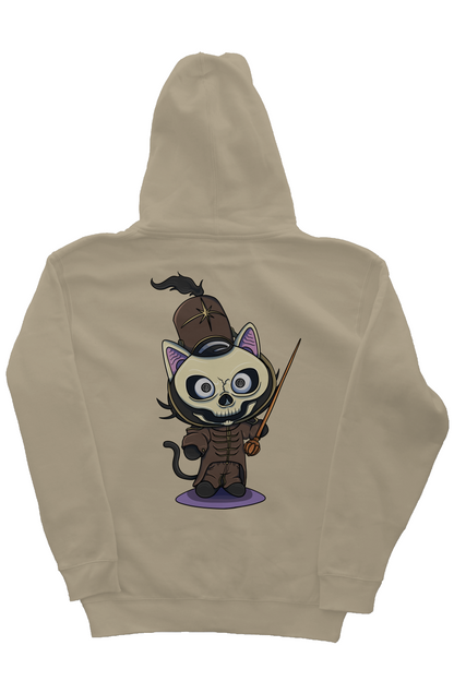 The Black Parade Cat